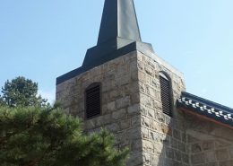 교산교회 기독교선교역사관2